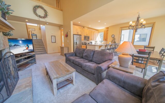 Ironwood 2986 by SummitCove Vacation Lodging