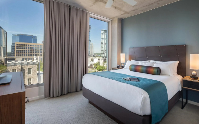 Club Wyndham Austin