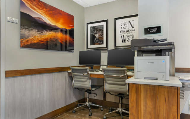 Best Western Plus Bellingham