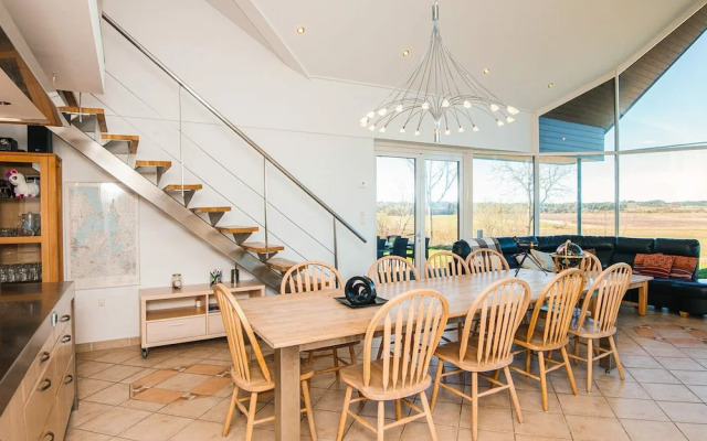Luxury Fjordview Retreat-by Traum
