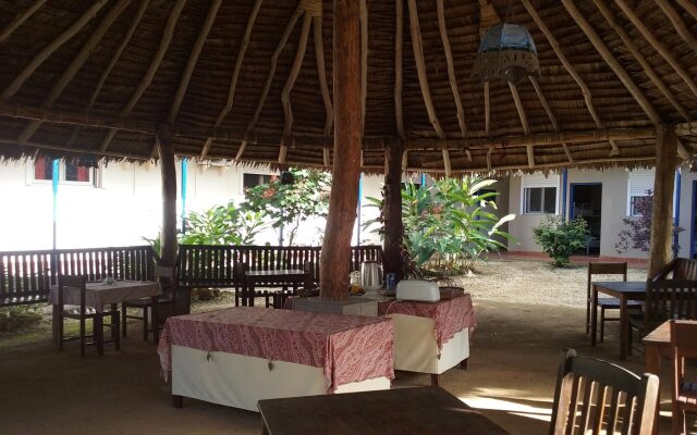 Vanuatu Holiday Hotel