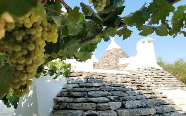 Trullo Matilde
