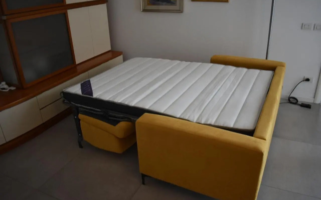 Residence Borsellino 41