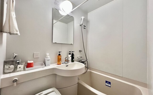 Apa Hotel Tokyo Kiba