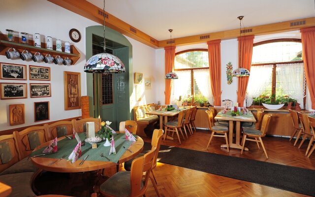 Landhotel Plauen
