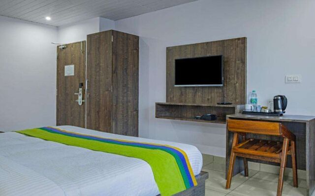 Treebo Lucent The Homely Stay