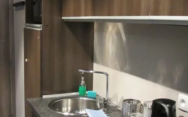Apartament TOP Targi MTP