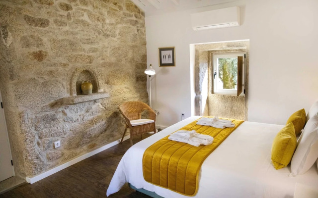 Primitiva - Casas de Selim