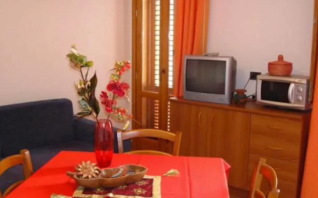 Le Palme di Conturrana Tropicale