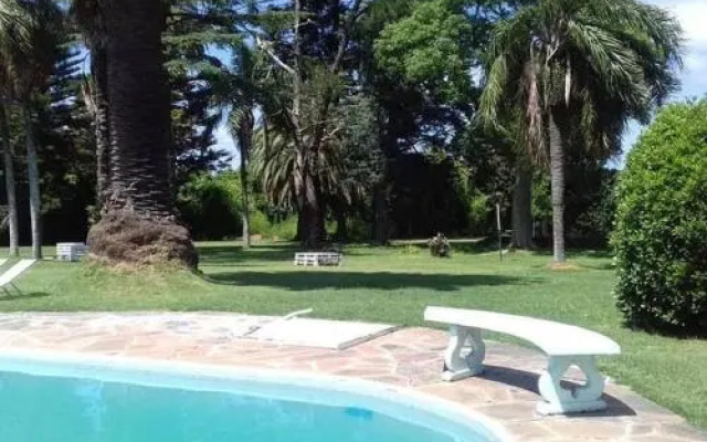 El Poncho 1