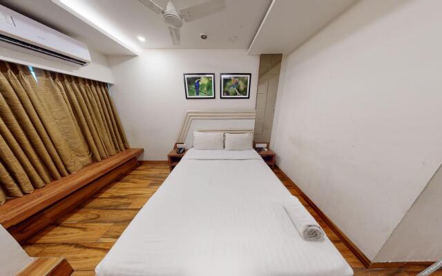 Sky suites by Monarch