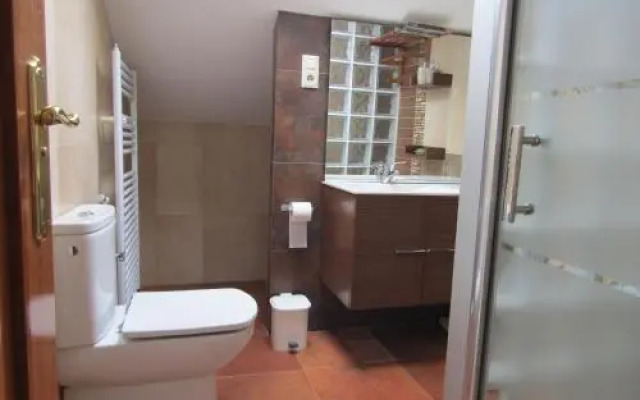 Hostal Casa Martinez