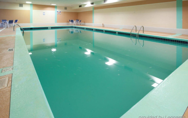 Holiday Inn Charlottesville-Univ Area by IHG