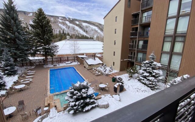 #207 Vail International