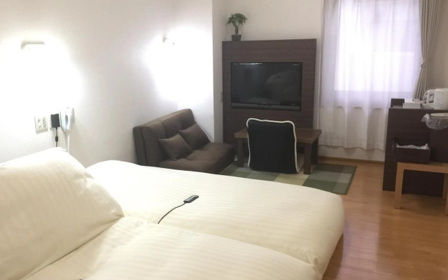 Business Hotel Raicho