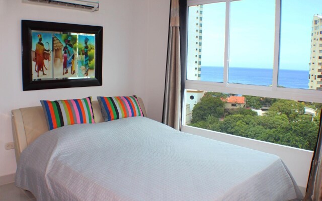 Apartamentos Suiteline Plus - Oceanview