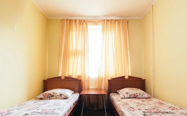 Voyage Butovo - Hostel