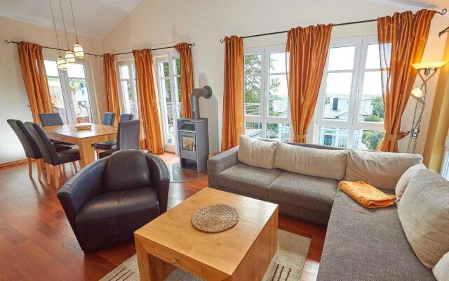 Villa Sommerwind - Apt. 01