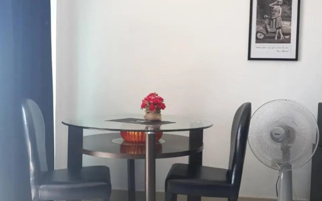 View Talay6 Mark Apartments