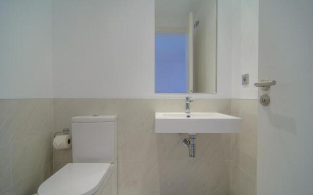 Belaire 4 Bedroom Apartment