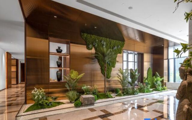 SSAW Boutique Hotel Foshan Qiandenghu