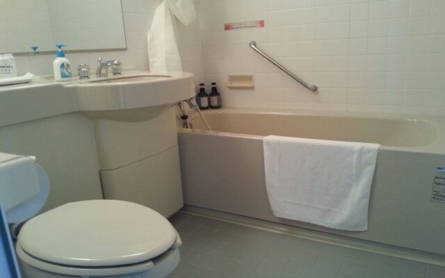 Grampus Resort Shirahama