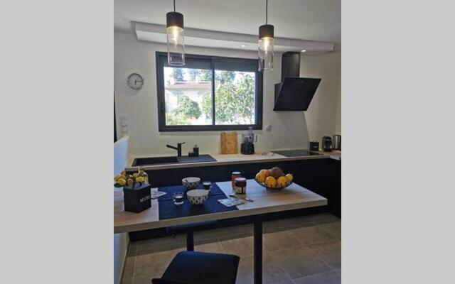 Gîte Histoire de Miel