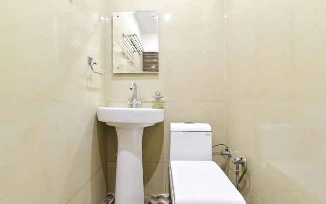 Collection O 81746 Mohan Vilas Residency