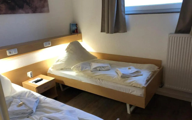 Pano Hohegeiß App 363 mit Wlan