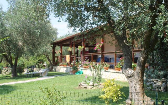 Casa Vacanza Russo Fernando