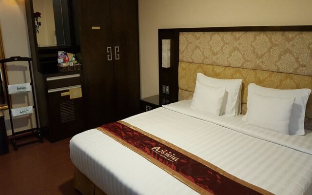 A25 Hotel - 28 Tran Quy Cap