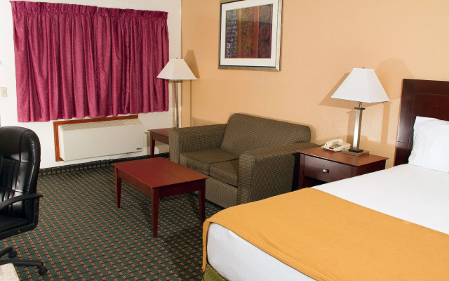 Americas Best Value Inn