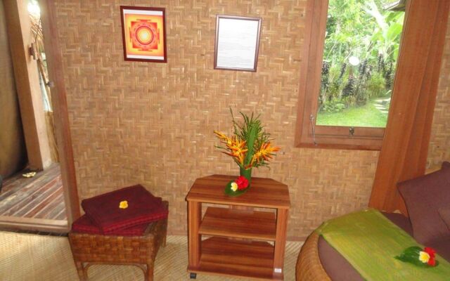 Shriman Yoga Bungalow