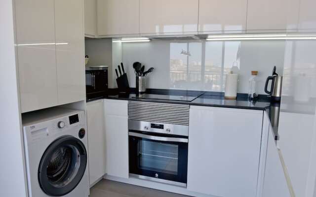 Luxury Apartment with Pool Gran Alacant Beach 7