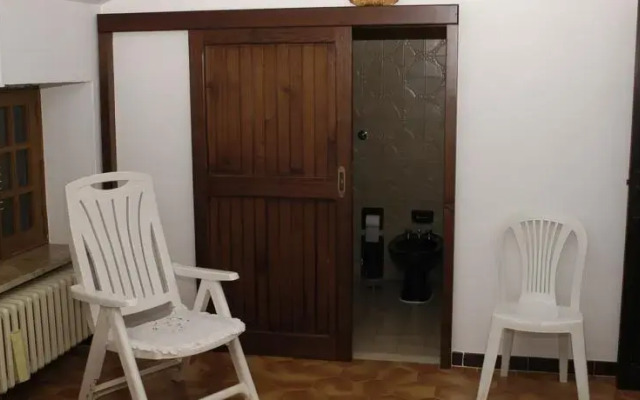 Ombra dei Pini