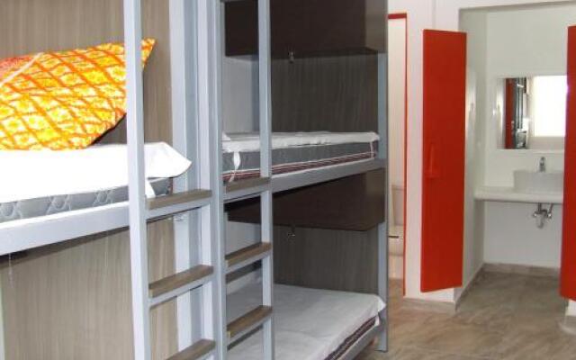 Hostel Humanity