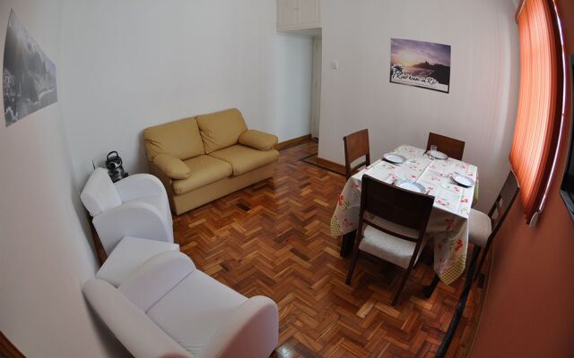 Apartamento Elis Regina