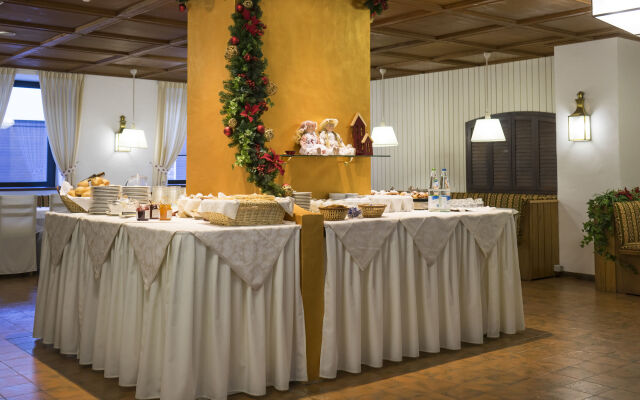 Hotel Colfosco