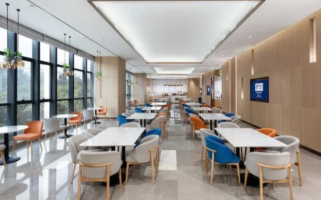 Holiday Inn Express Shunde Daliang