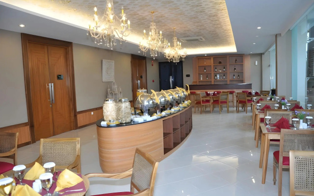 Grand Sarila Yogyakarta