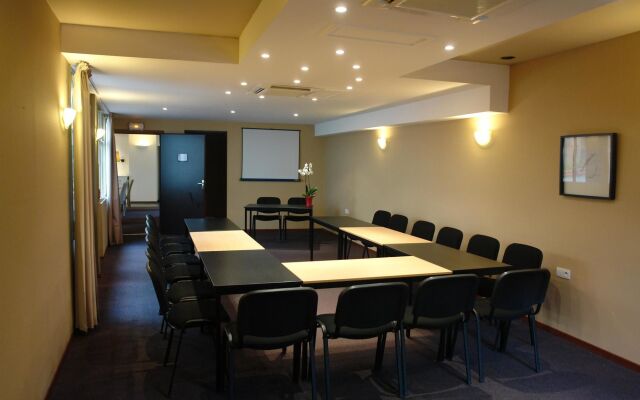 Best Western Plus Hôtel Kregenn