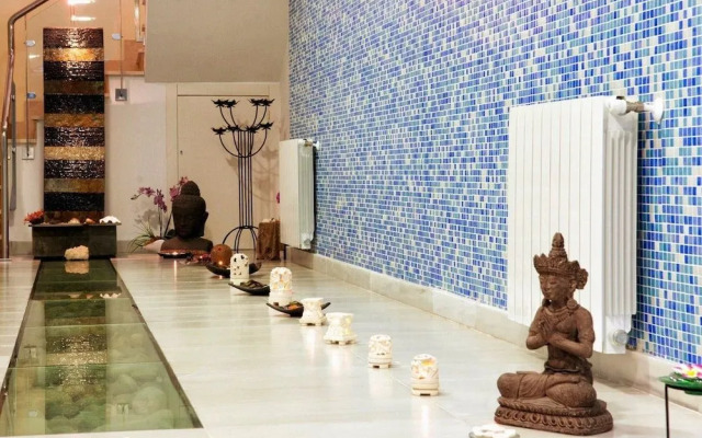 Spa Rural Mies de Rubayo