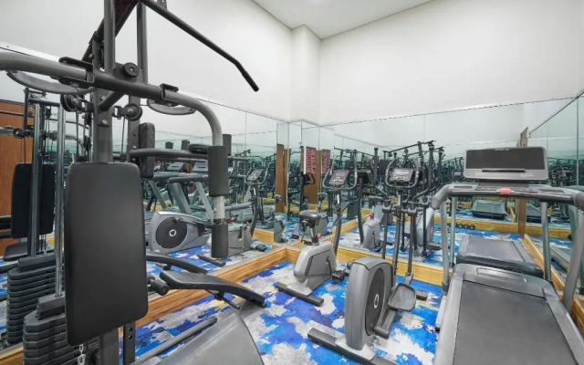 The Alana Hotel Malang