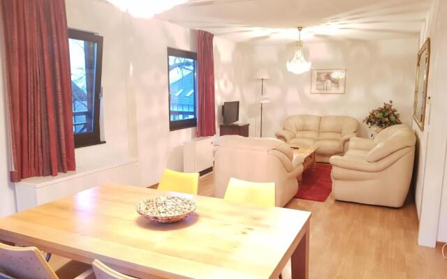 Apartment Am Sternberg 236