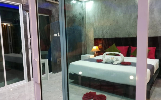 Lanta K Home
