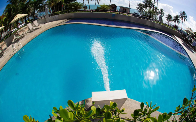 Maceió Mar Hotel