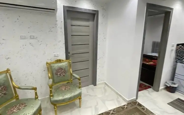 zahrat el bahr el azam apartments