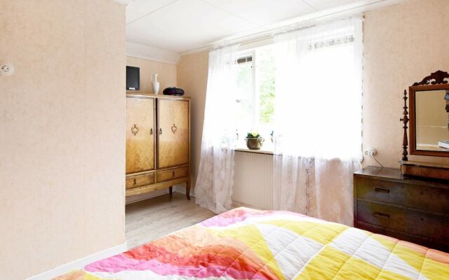 4 Person Holiday Home in Bovallstrand