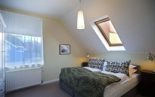 Reykjavik Residence Apartment Hotel