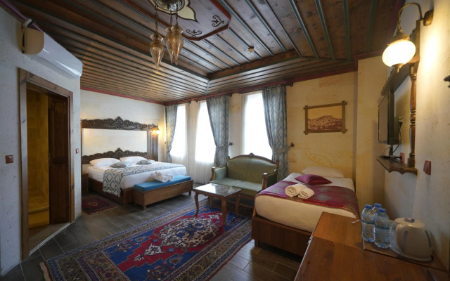 Grand Cappadocia Hotel